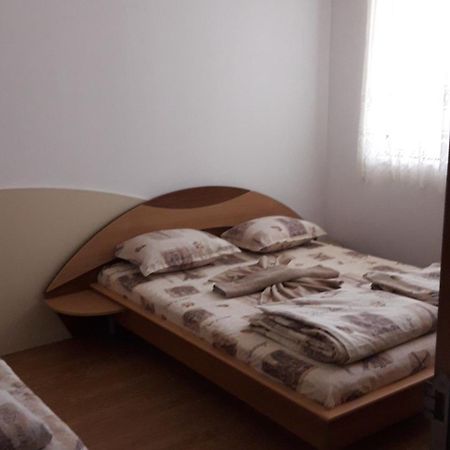 Sea Bedroom Apartments Несебр Экстерьер фото