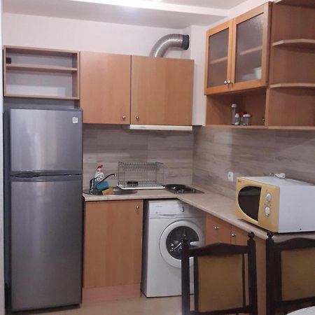 Sea Bedroom Apartments Несебр Экстерьер фото