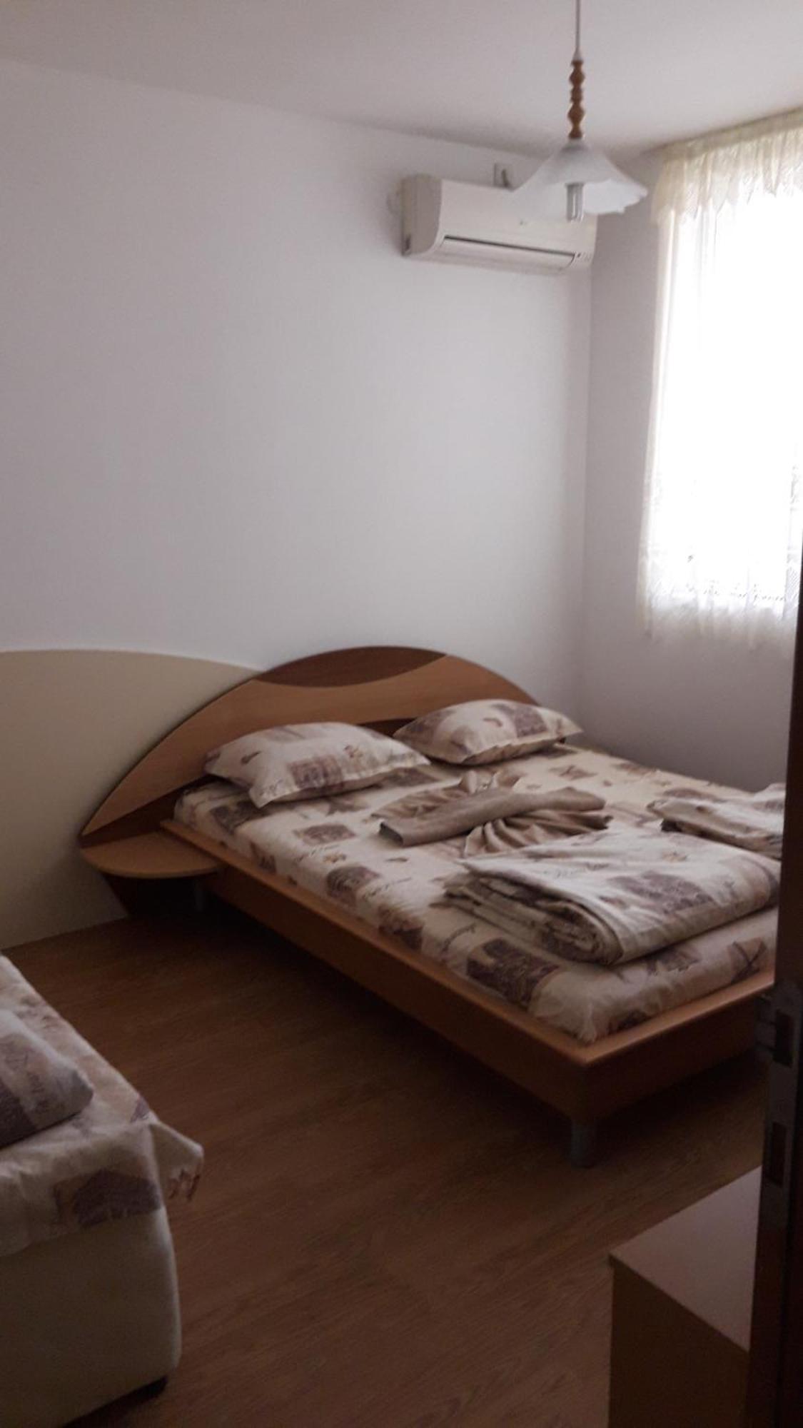 Sea Bedroom Apartments Несебр Экстерьер фото