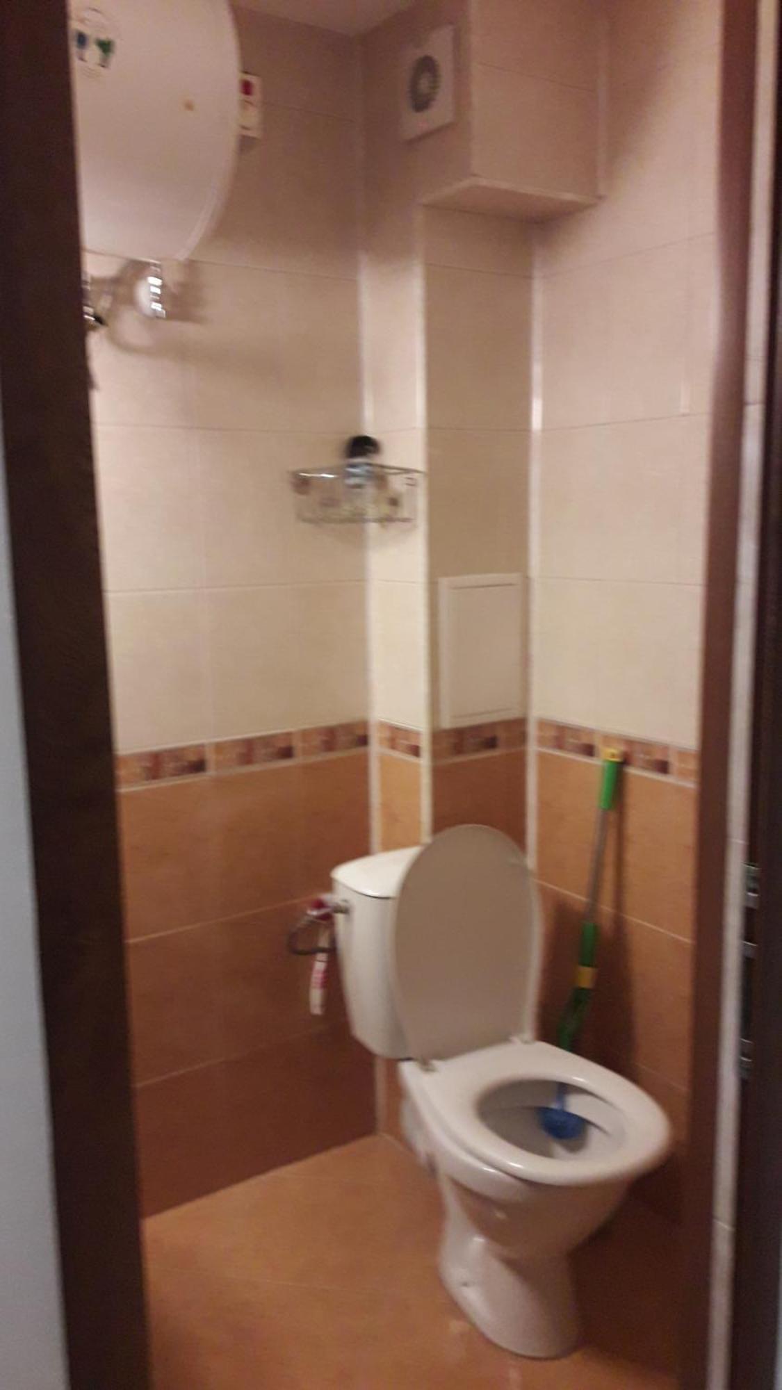 Sea Bedroom Apartments Несебр Экстерьер фото