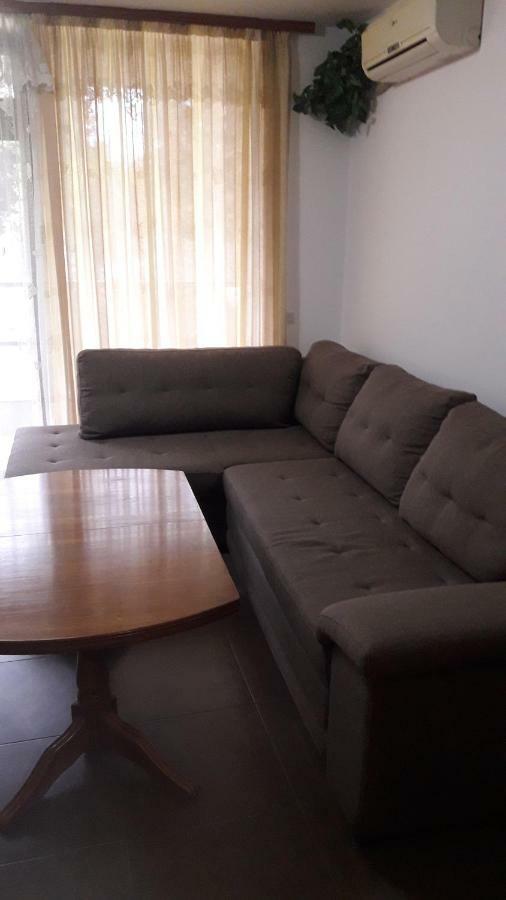 Sea Bedroom Apartments Несебр Экстерьер фото